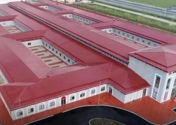 Stafi turko-shqiptar është gati, ja kur do të hapet spitali i Erdoganit në Fier