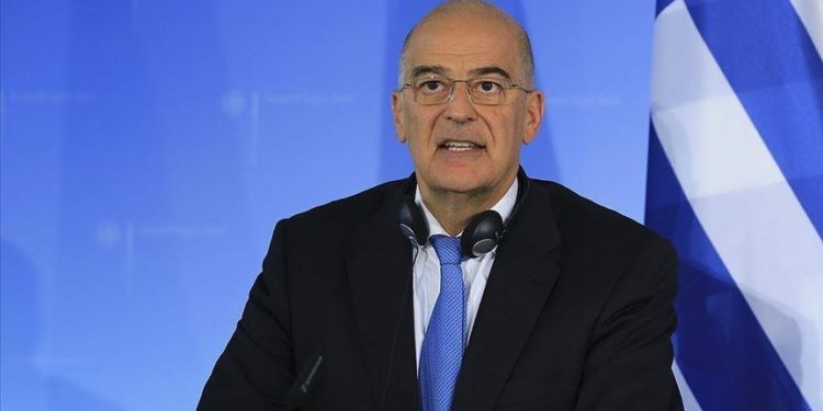 Konflikti në Lindjen e Mesme, Dendias viziton Izraelin dhe territoret palestineze