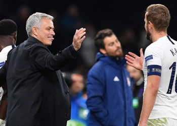 Zbulohet arsyeja pse Tottenham e shkarkoi Mourinho