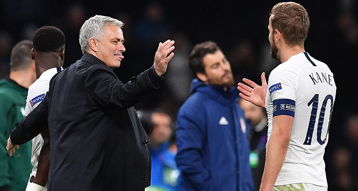 Zbulohet arsyeja pse Tottenham e shkarkoi Mourinho