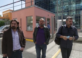 Pas vendimit të Strasburgut, SPAK heq sekuestron për serverat dhe kompjuterat e ‘Lapsit’