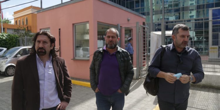 Pas vendimit të Strasburgut, SPAK heq sekuestron për serverat dhe kompjuterat e ‘Lapsit’