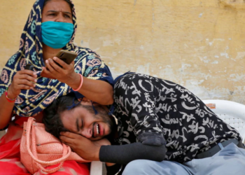 AstraZeneca cakton 1 milionë dollarë ndihmë humanitare për Indinë