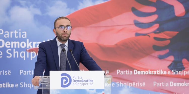 PD publikon emrat e të akuzuarve për blerjen e votave në Shqipëri