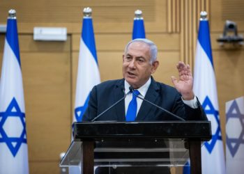 Benjamin Netanyahu mbledh kabinetin e sigurisë, do të diskutohet armëpushimi
