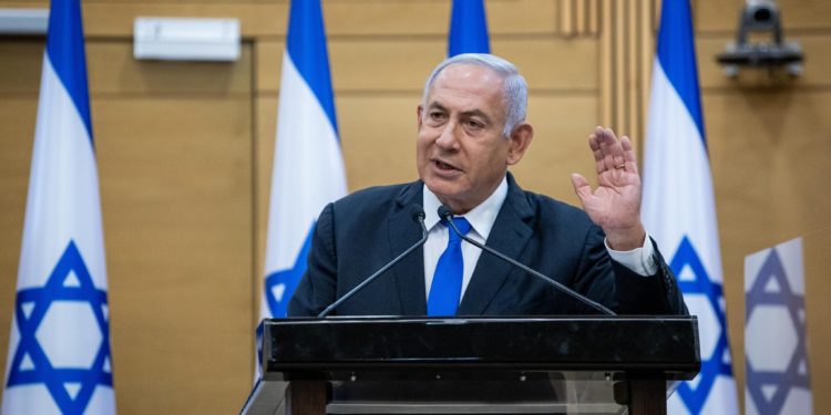 Benjamin Netanyahu mbledh kabinetin e sigurisë, do të diskutohet armëpushimi
