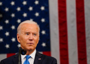 Biden: Do të vaksinojmë 70% të të rriturve amerikanë deri me 4 korrik
