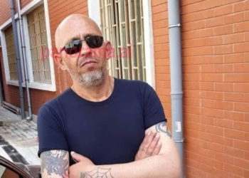 Tentoi të vidhte punonjësen e agjencisë së sigurimeve në Sarandë, kapet Jorgo Kumaraku
