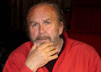 Ndërroi jetë nga Covid, fqinja tregon gjendjen e aktorit Guljem Radoja ditët e fundit