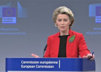 Lufta kundër pandemisë, 200 milionë të vaksinuar në Bashkimin Europian