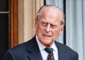 Zbulohet shkaku zyrtar i vdekjes së Princit Philip