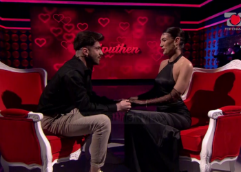 “Përputhen”, Ola i thotë “PO” Muratit: Bëj gati valixhen, do ikim në Turqi të takosh familjen!