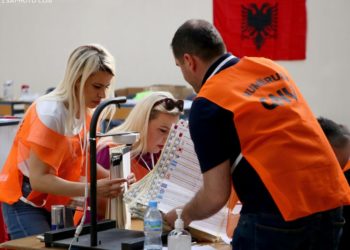 Mbi 83 mijë vota të pavlefshme/ Zbulohet qarku u gabua më shumë