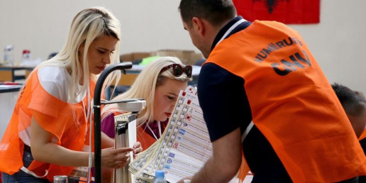 Mbi 83 mijë vota të pavlefshme/ Zbulohet qarku u gabua më shumë
