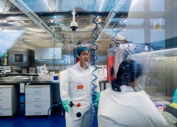 Raporti sekret amerikan/ Covid doli gabimisht nga laboratori i Wuhan