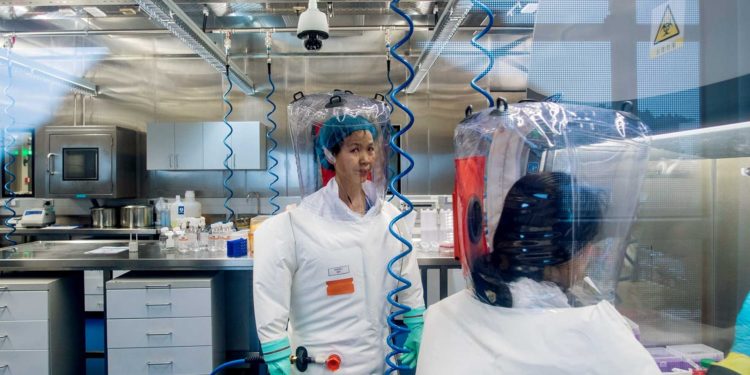 Raporti sekret amerikan/ Covid doli gabimisht nga laboratori i Wuhan