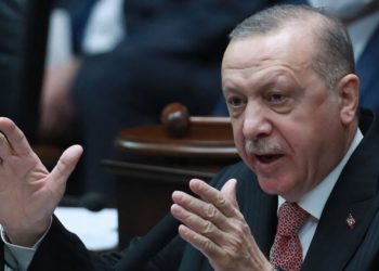 Luftimet në Rripin e Gazës, Erdogan kundër Izraelit: Turqia nuk do të heshtë