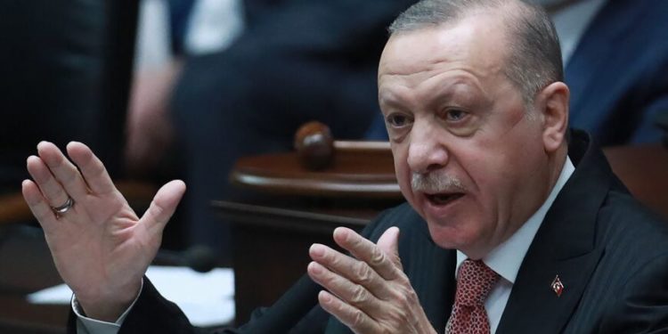 Luftimet në Rripin e Gazës, Erdogan kundër Izraelit: Turqia nuk do të heshtë
