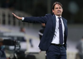 Zyrtare/ Simone Inzaghi, trajneri i ri i Interit