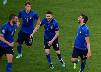 Ky do të jetë kundërshtari i Italisë në rrethin e 16 më të mirëve në Euro 2020