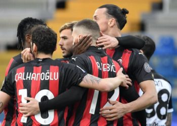 Diaz nuk mjafton, Milan do edhe një tjetër yll të Real-it