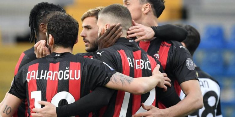 Diaz nuk mjafton, Milan do edhe një tjetër yll të Real-it