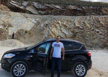 U vra nga ish-vjehrri me 5 plumba, ja kush është viktima