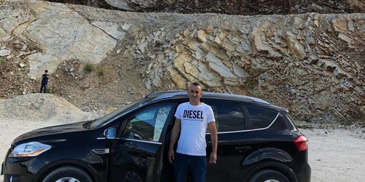 U vra nga ish-vjehrri me 5 plumba, ja kush është viktima