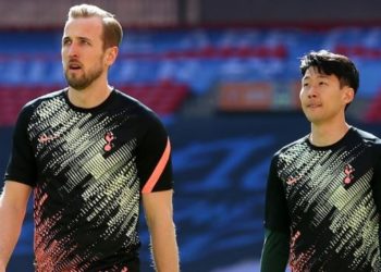 Harry Kane zgjedh skuadrën e re, do largohet nga Premier League