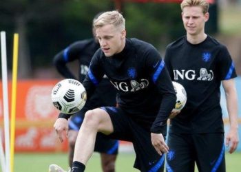 Holanda humb një yll për Euro 2020