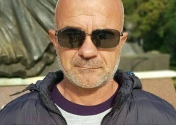 Ky është 54-vjeçari i vrarë në Tepelenë (FOTO)