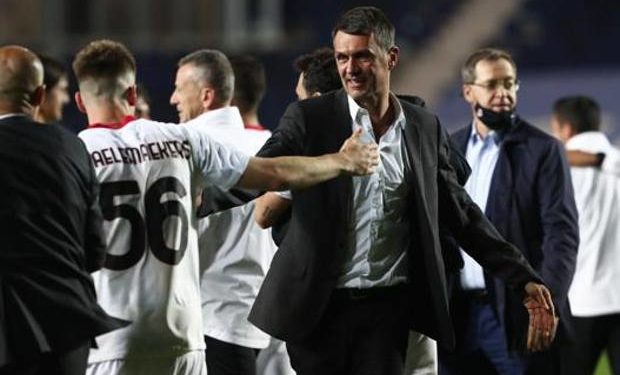 Maldini midis urimeve për 53-vjetorin dhe mesazheve të merkatos, këto janë përparësitë e tij