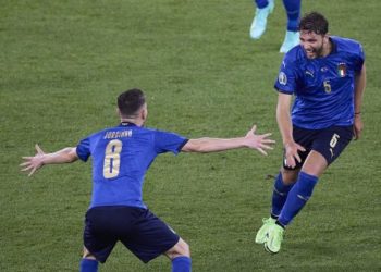 Ndryshime rrënjësore nga Mancini, Italia luan me ekipin e dytë kundër Uellsit