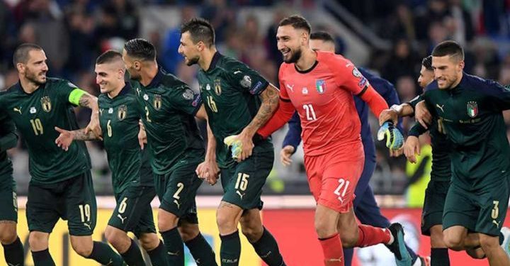 10 futbollistët që do të synojnë të lënë shenjë në Europian