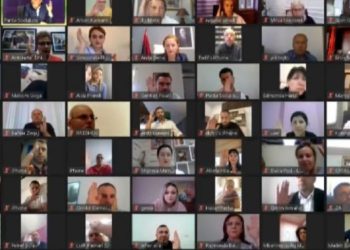 Ja 4 vendimet që u miratuan sot në Asamblenë Kombëtare të PS-së