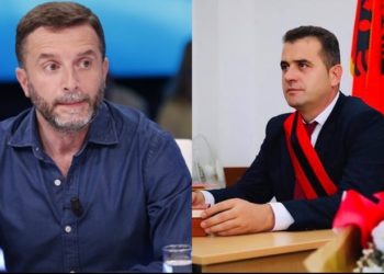 Erjon Braçe merr në mbrojtje kryebashkiakun e Mallakastrës: Këta që lehnin si qentë e mbronin një hajdut, sot kërkojnë dënimin e një punëtori që i mohuan rrogën në Greqi