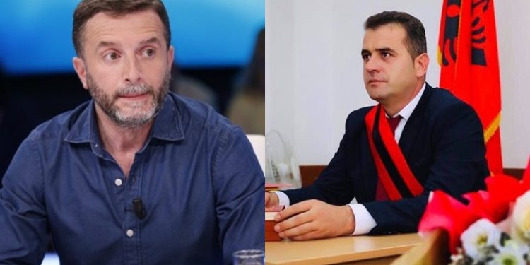 Erjon Braçe merr në mbrojtje kryebashkiakun e Mallakastrës: Këta që lehnin si qentë e mbronin një hajdut, sot kërkojnë dënimin e një punëtori që i mohuan rrogën në Greqi