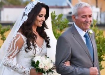 “Më copëtove shpirtin”, moderatorja e sportit humb babain dhe i bën dedikimin prekës