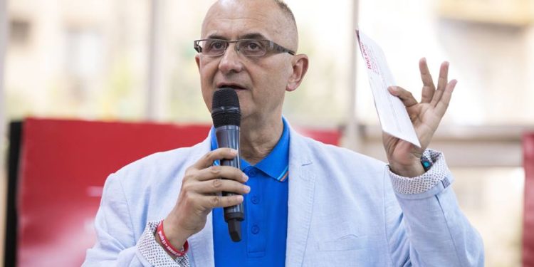 Petrit Vasili: Këta janë derra, ky vend po shkon në kaos nga delenxhinjtë. Shqipëria e para në botë për korrupsion, drogë dhe fëlliqësira për faj të Ramës