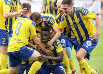 U hetuan kundër Luftëtarit, UEFA dënon klubin letonez me 7 vite për trukime