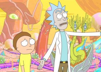 ‘Rick and Morty’ vjen me një sezon të ri