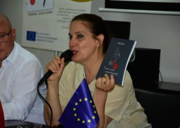 Biblioteka e re e Përmetit pasurohet me mbi 450 botime të reja