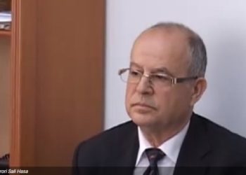 U arrestua nga SPAK për korrupsion, KLP pezullon nga detyra prokurorin e Sarandës