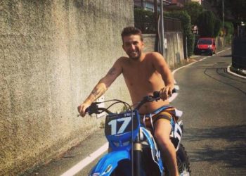 Në koma për 10 ditë pas aksidentit me motor, ndërron jetë i riu shqiptar në Itali (EMRI)