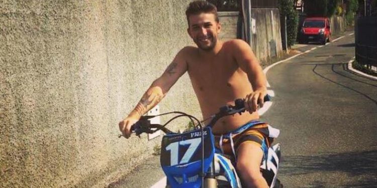 Në koma për 10 ditë pas aksidentit me motor, ndërron jetë i riu shqiptar në Itali (EMRI)