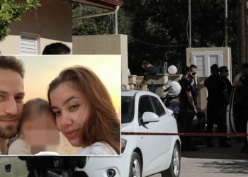 Kthesë e papritur në hetimet për ngjarjen që shokoi Greqinë, ndalohet burri i 20-vjeçares, dyshohet se ai organizoi gjithçka