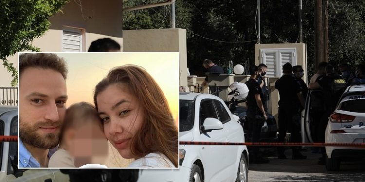 Kthesë e papritur në hetimet për ngjarjen që shokoi Greqinë, ndalohet burri i 20-vjeçares, dyshohet se ai organizoi gjithçka