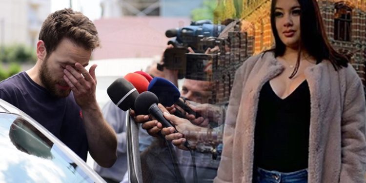 Greqia në SHOK, përmbyset ngjarja që i la pa fjalë të gjithë. Policia e bindur se eleminimin e 20-vjeçares e organizoi burri i saj