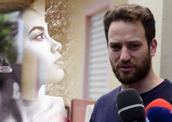 Greqia në SHOK, piloti pranon se e mbyti bashkëshorten 20-vjeçare: Më tha se do të më linte…