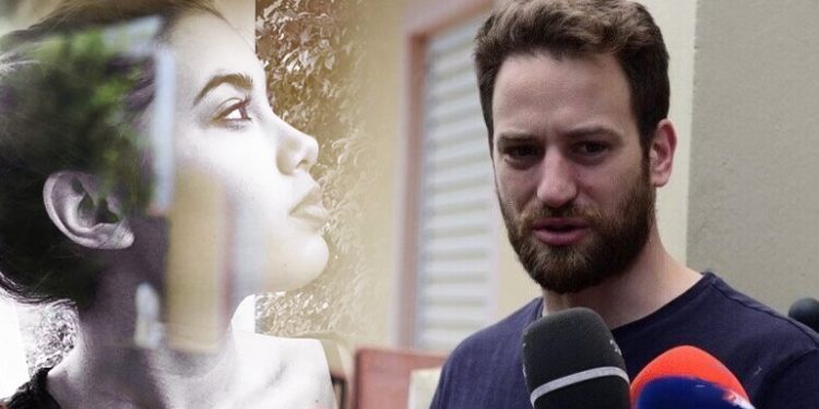 Greqia në SHOK, piloti pranon se e mbyti bashkëshorten 20-vjeçare: Më tha se do të më linte…